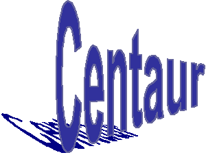 Centaur Logo